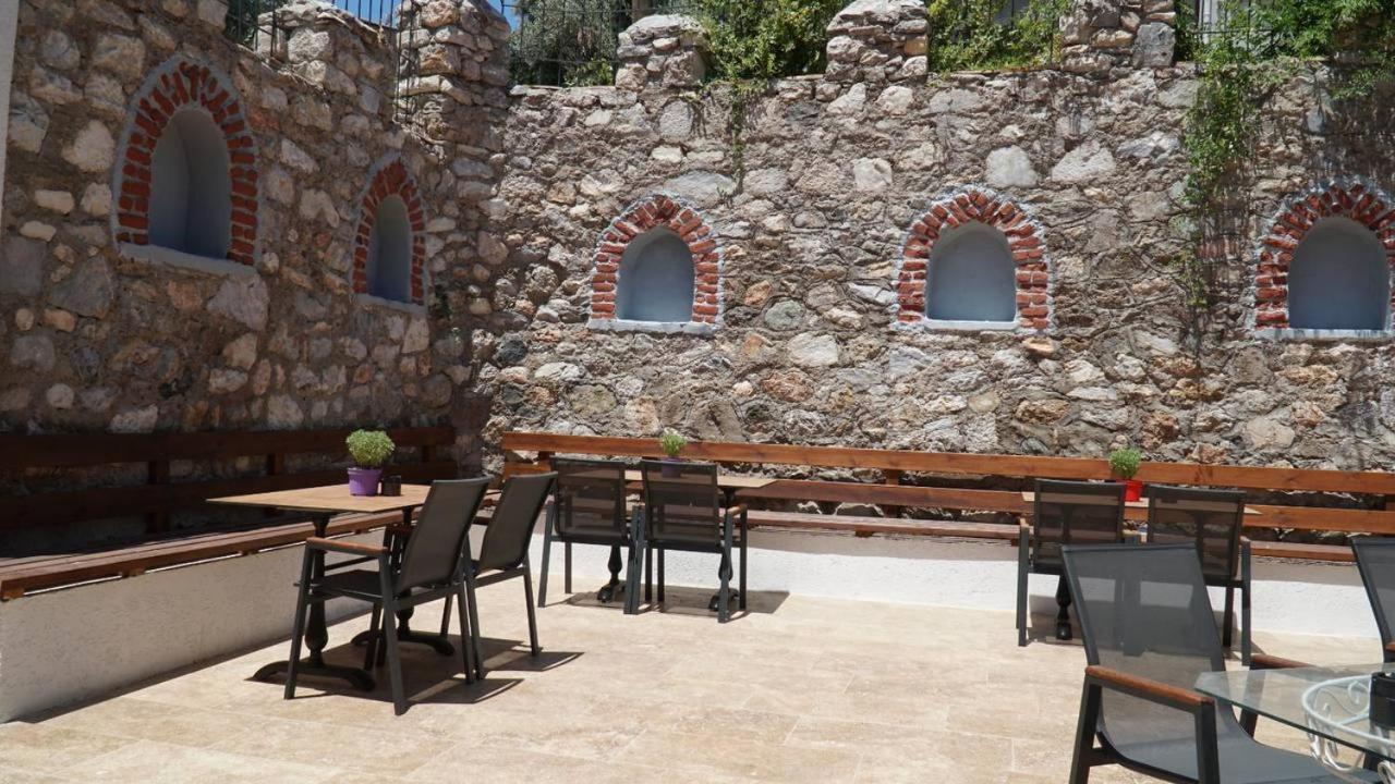Pikan Ephesus Selcuk Exterior photo
