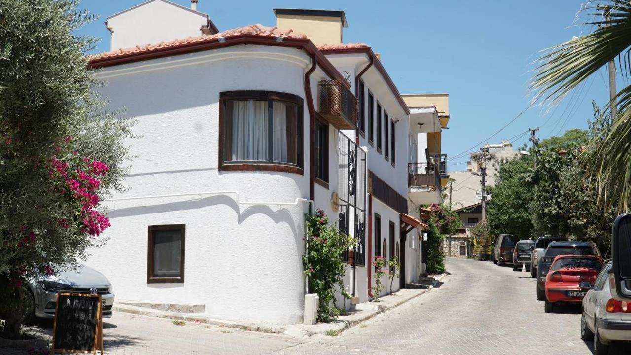 Pikan Ephesus Selcuk Exterior photo